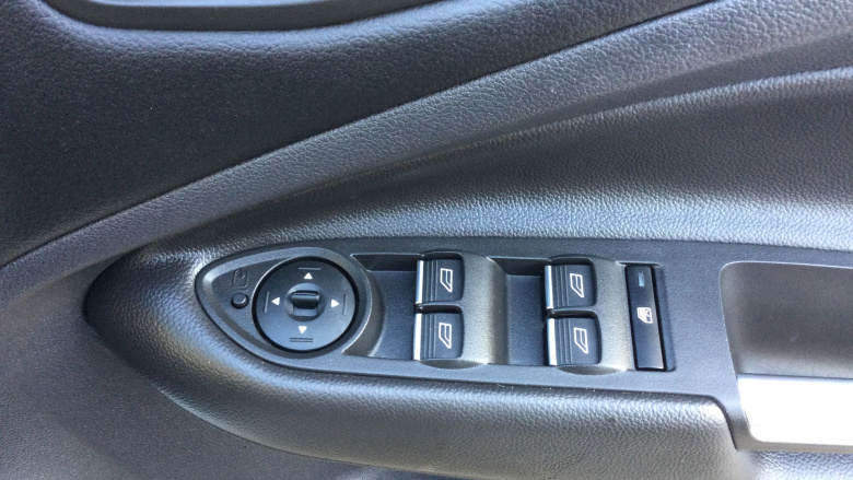 Ford Kuga 2.0 TDCi Titanium Edition 5dr 2WD Diesel Estate